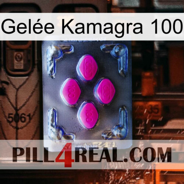 Gelée Kamagra 100 02